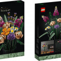 10280 LEGO Icons Kukkakimppu